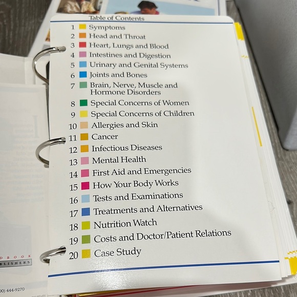 Family Wellness Guidebook - Picture 2 of 3